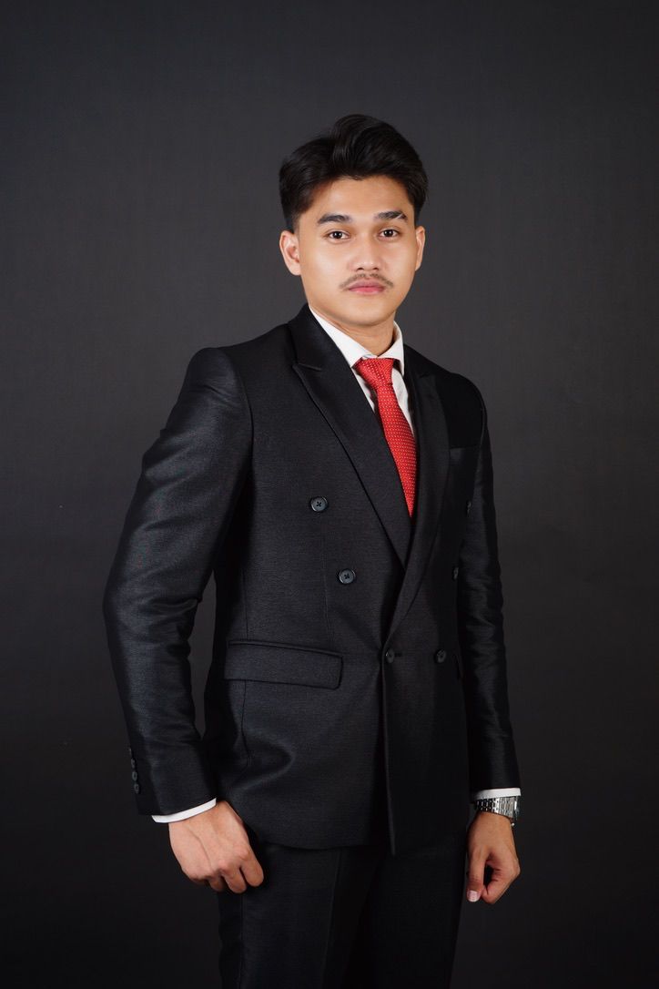 Yusuf Hidral